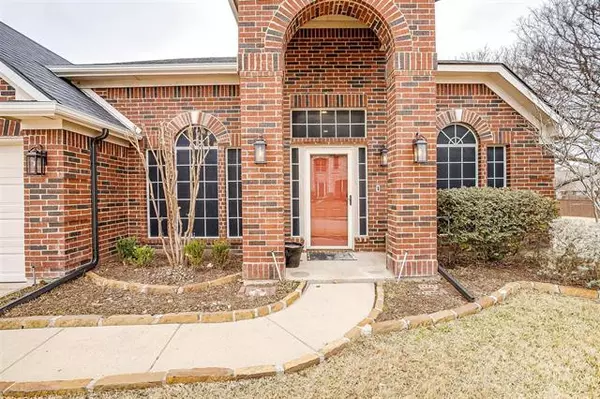 Fort Worth, TX 76123,8300 Hearthstone Court