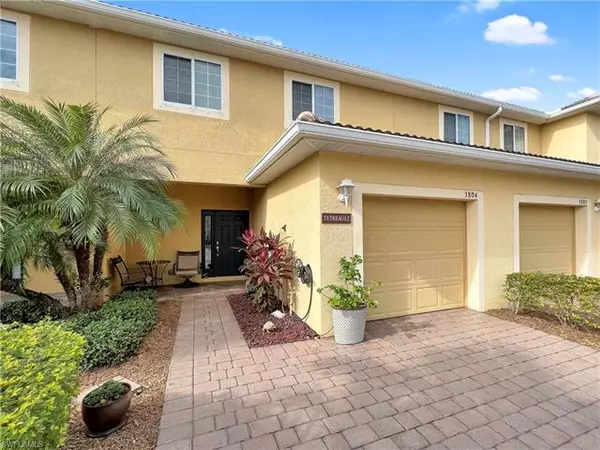 3804 Cherrybrook LOOP, Fort Myers, FL 33966