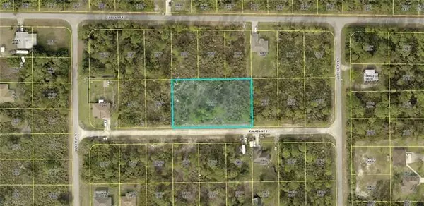 Lehigh Acres, FL 33974,847 Calais ST E