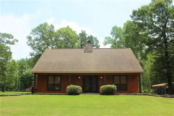 Heflin, LA 71039,653 Moss Point Road