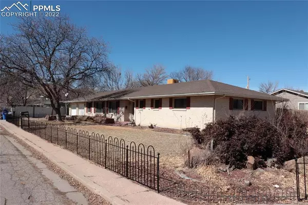 1333 Rudd AVE, Canon City, CO 81212