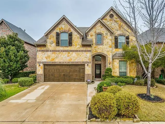 4421 Paula Ridge Court, Fort Worth, TX 76137