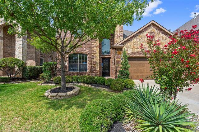 5909 TULEYS CREEK Drive, Fort Worth, TX 76137