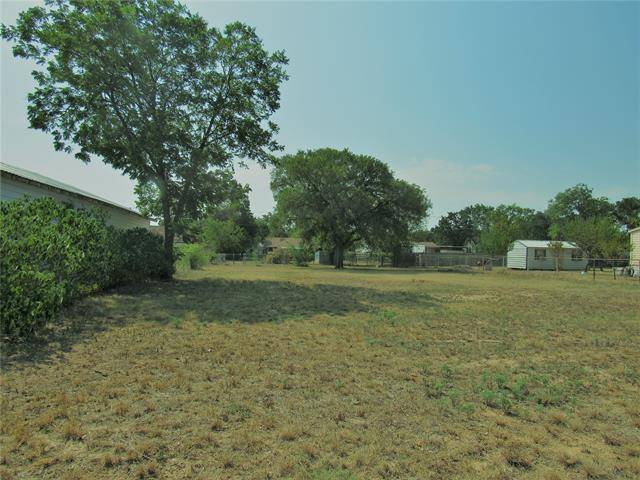 2412 Avenue C, Brownwood, TX 76801