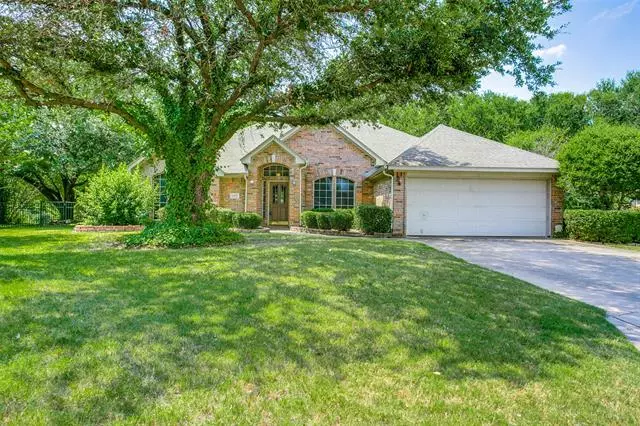 6400 Stone Creek Meadow Court, Fort Worth, TX 76137