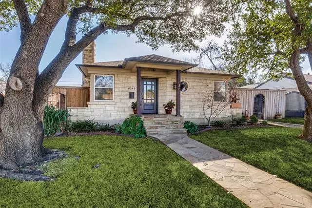 6346 Ellsworth Avenue, Dallas, TX 75214