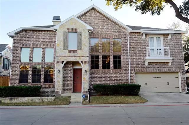 1217 Lake Pointe Way, Richardson, TX 75080