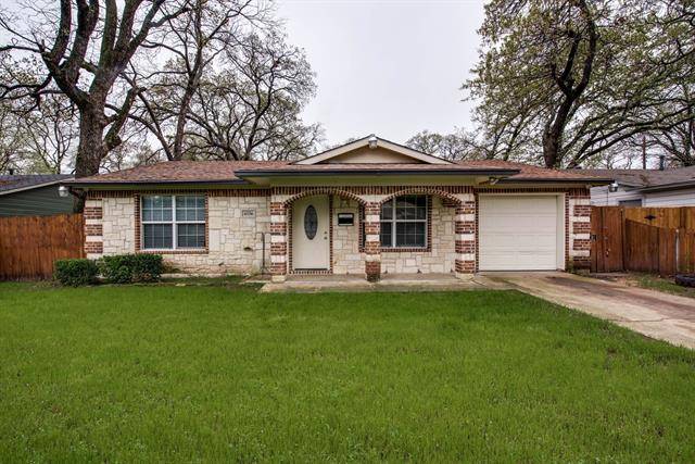 4336 Kings Circle N, Fort Worth, TX 76111