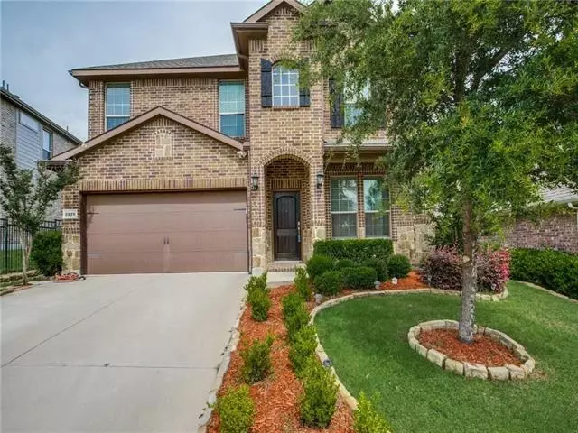 Fort Worth, TX 76137,5829 Tuleys Creek Drive