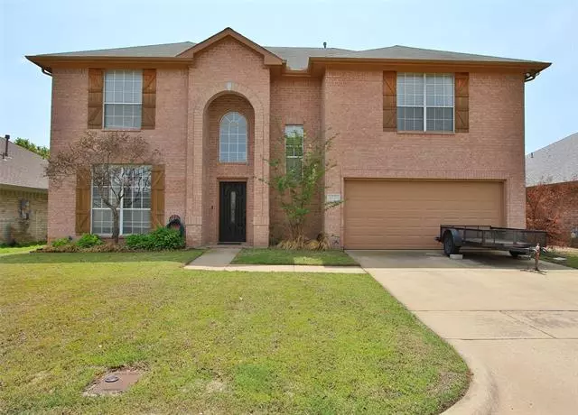 Fort Worth, TX 76137,3777 Regency Circle