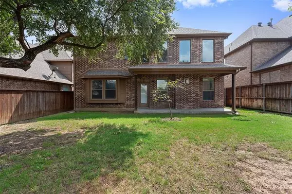 Fort Worth, TX 76137,5909 TULEYS CREEK Drive