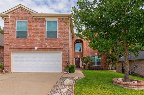 4917 Dougal Avenue, Fort Worth, TX 76137