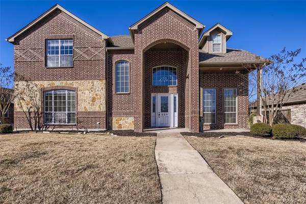 220 Midnight Drive, Royse City, TX 75189