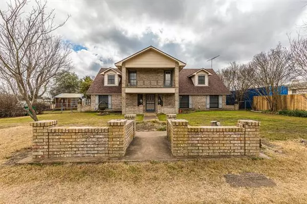 Abbott, TX 76621,311 E Walnut Street