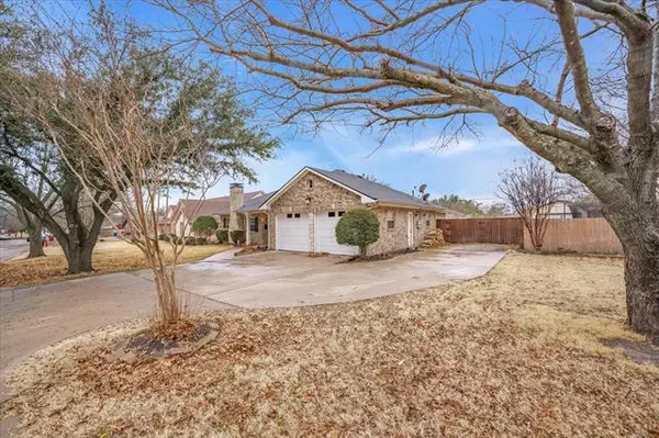 Farmersville, TX 75442,415 Jouette Street