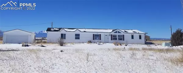 6020 Good Fortune RD, Peyton, CO 80831