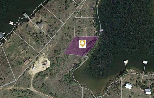 3500 Hog Bend #140, Possum Kingdom Lake, TX 76449