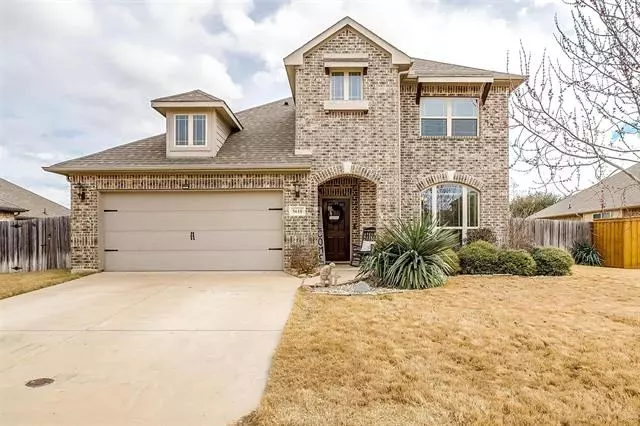 5610 Cornelia Court, Midlothian, TX 76065