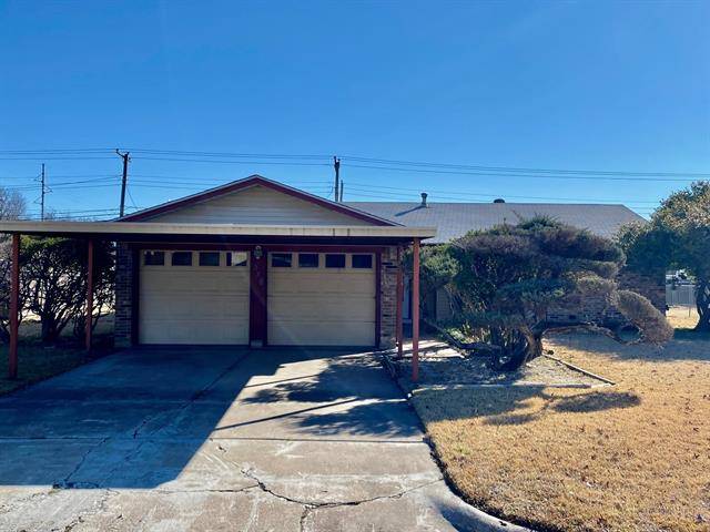 516 S Kate Street, White Settlement, TX 76108