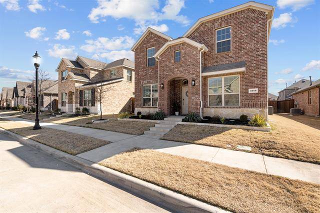 Little Elm, TX 75068,2149 Barx Drive