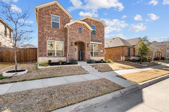 Little Elm, TX 75068,2149 Barx Drive