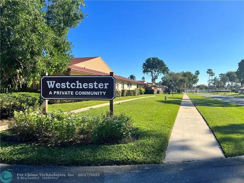 West Palm Beach, FL 33409,4347 Woodstock Dr  #D