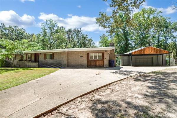 6131 Bradford Street, Shreveport, LA 71119