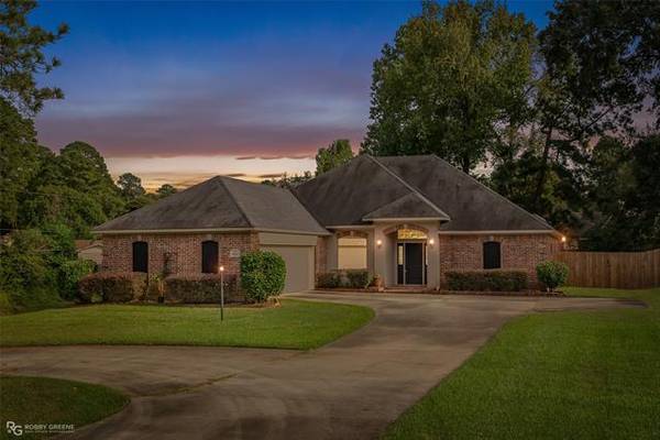 9545 Baird Road, Shreveport, LA 71118