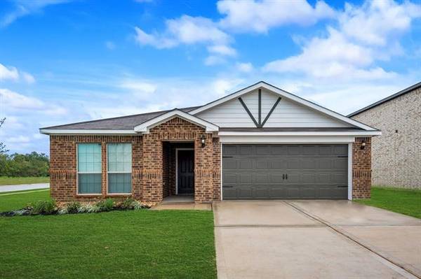 2031 Belmont Drive, Seagoville, TX 75159