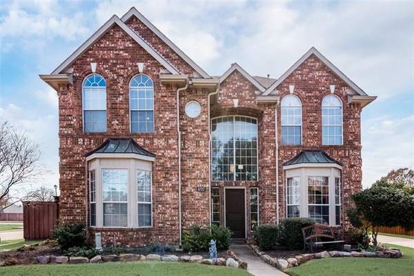 10717 Nashville Drive, Frisco, TX 75035