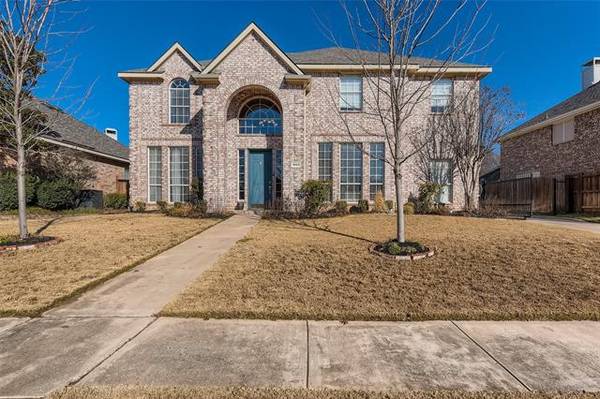 1805 Falcon Drive, Keller, TX 76248