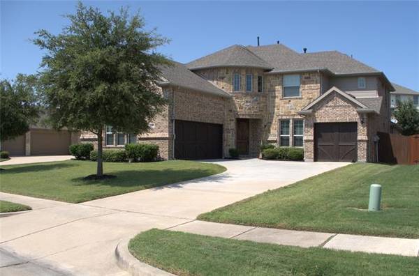 6409 Teresa Lane, Rowlett, TX 75089