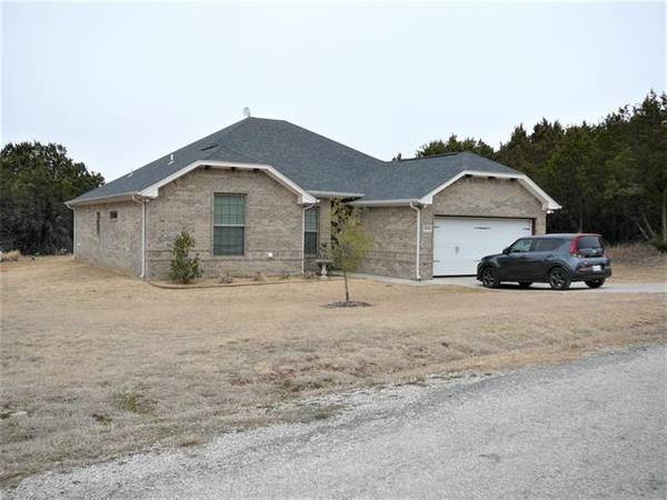 4902 Terlingua Drive, Granbury, TX 76048