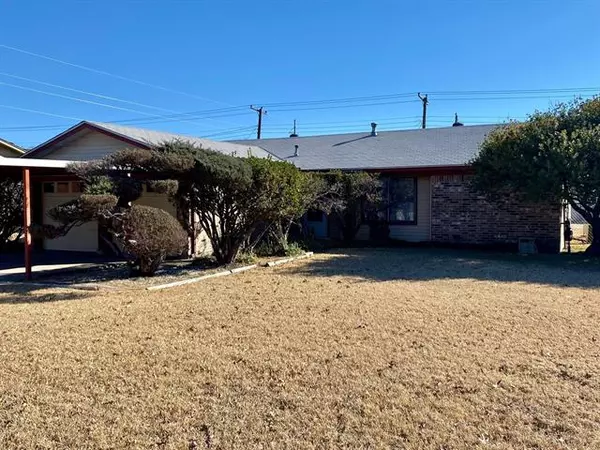 White Settlement, TX 76108,516 S Kate Street