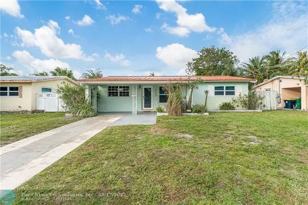 Fort Lauderdale, FL 33312,3349 SW 44th Ct