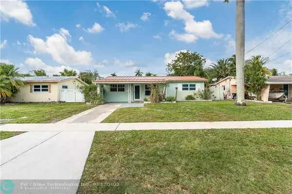 Fort Lauderdale, FL 33312,3349 SW 44th Ct