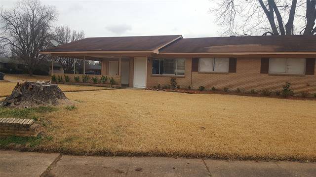 2014 Normand Avenue, Bossier City, LA 71112