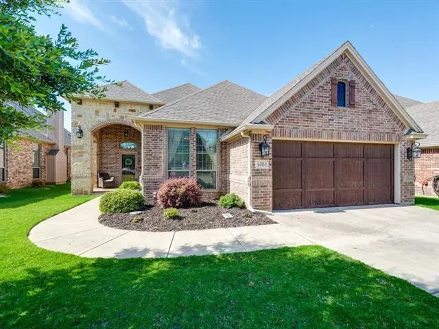 9404 Shoveler Trail, Fort Worth, TX 76118