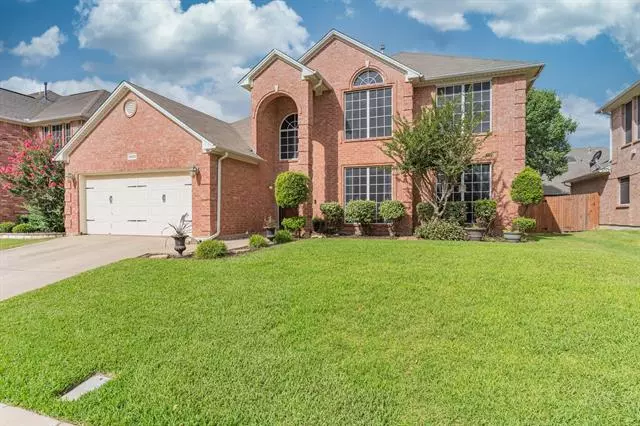 8625 Trace Ridge Parkway, Fort Worth, TX 76244