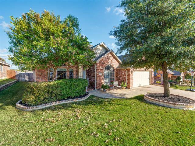 10212 Cantana Court, Fort Worth, TX 76244