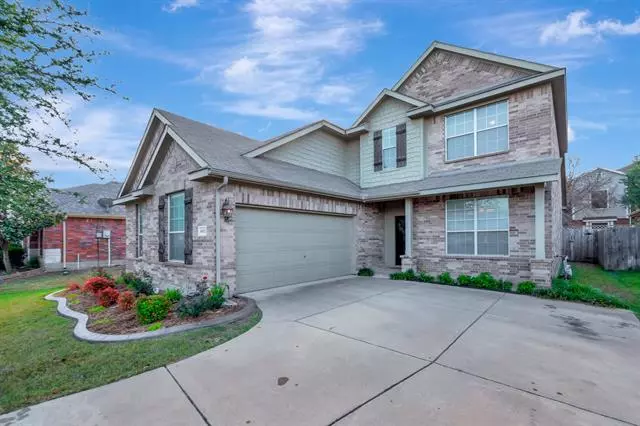 6013 Dream Dust Drive, North Richland Hills, TX 76180