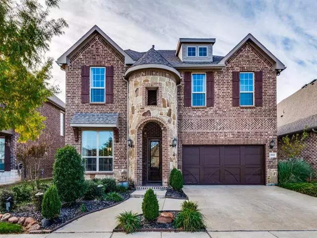 6844 Westbury Drive, North Richland Hills, TX 76180