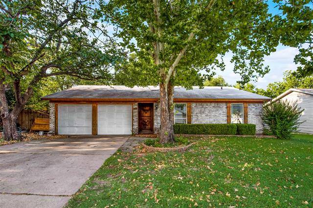 7809 Emerald Hills Way, North Richland Hills, TX 76180