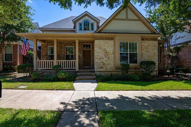 8608 Beetle Nut Lane, North Richland Hills, TX 76180