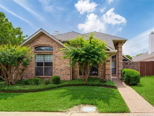 Dallas, TX 75287,4240 Winding Way Court