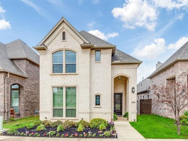 8113 Whistling Duck Drive, Fort Worth, TX 76118