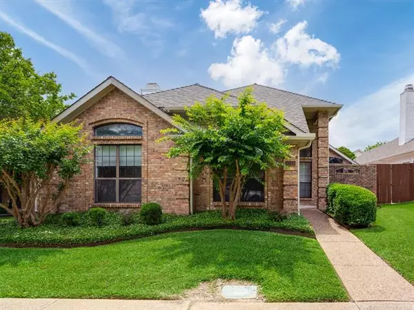 4240 Winding Way Court, Dallas, TX 75287