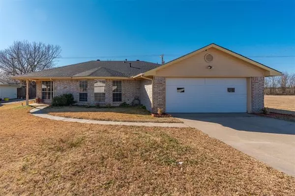 5404 Montana Drive, Greenville, TX 75402