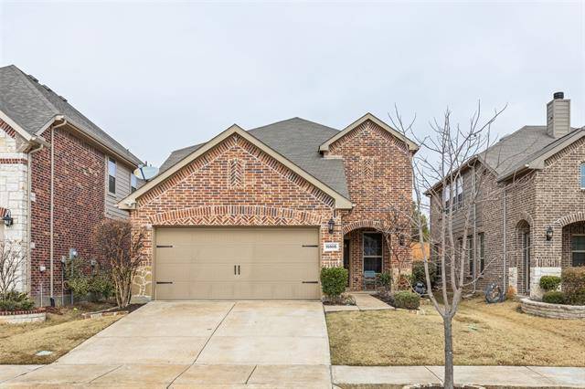 15905 Crosslake Court, Prosper, TX 75078