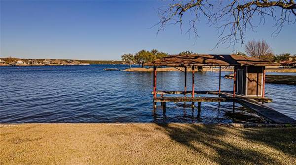 1223 Sleepy Water Court, Granbury, TX 76048